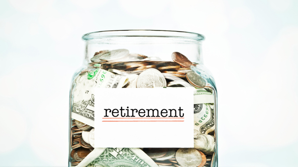 How to Start Saving for Retirement at 40+