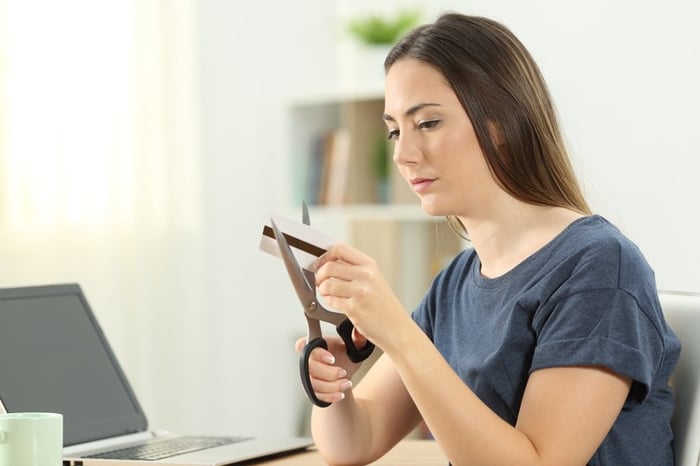 Should You Cancel Your Credit Card in 2024? · Madam Money®