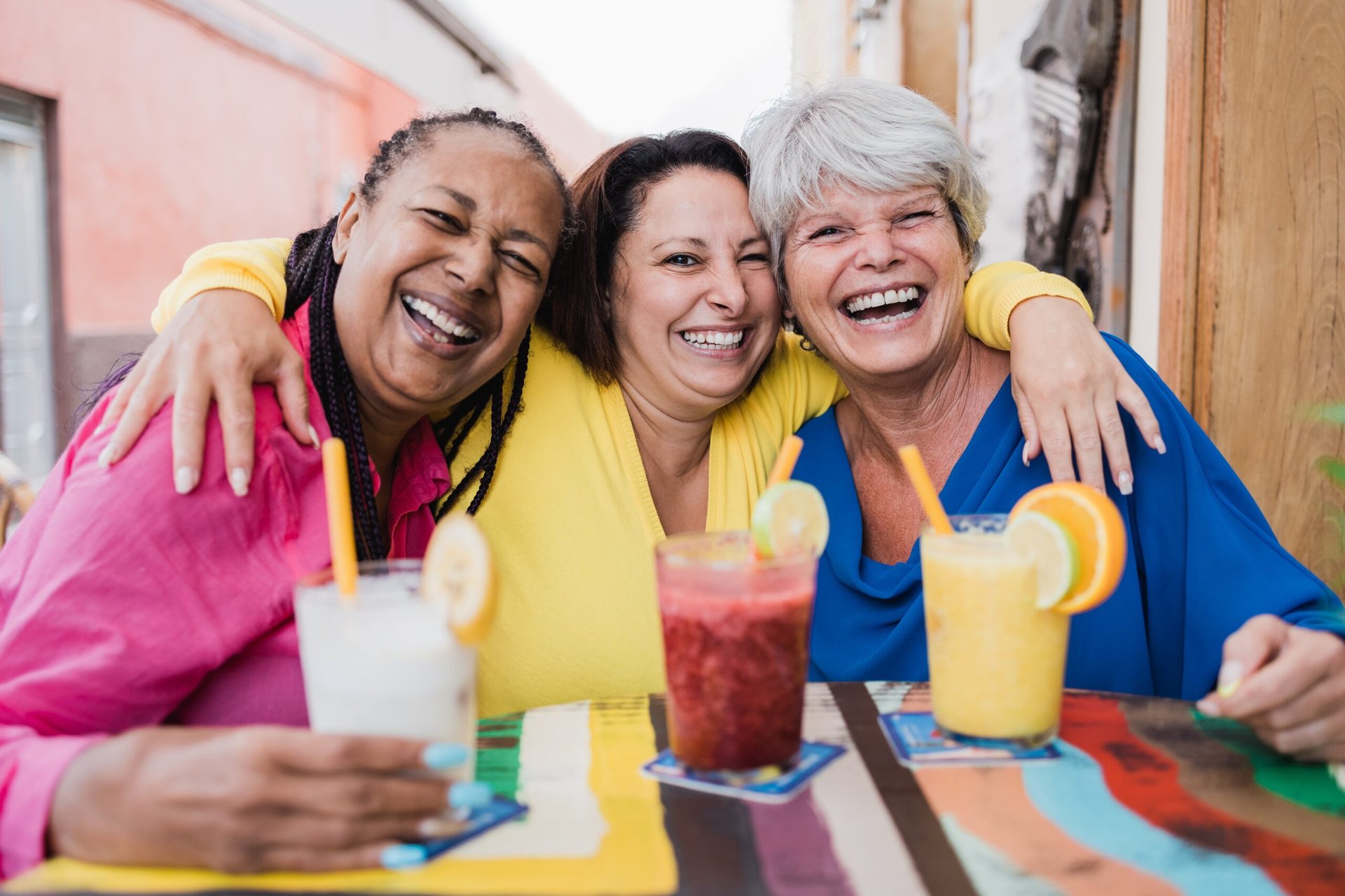 27 Restaurant Chains That Offer Senior Discounts · Madam Money®
